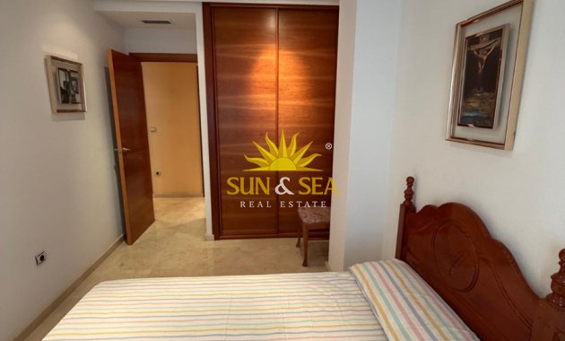 Long Term Rental - Apartment - Elche - Center