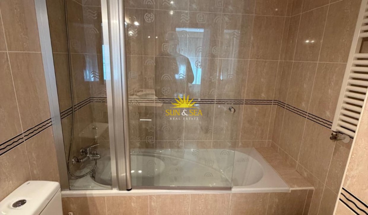 Long Term Rental - Apartment - Elche - Center
