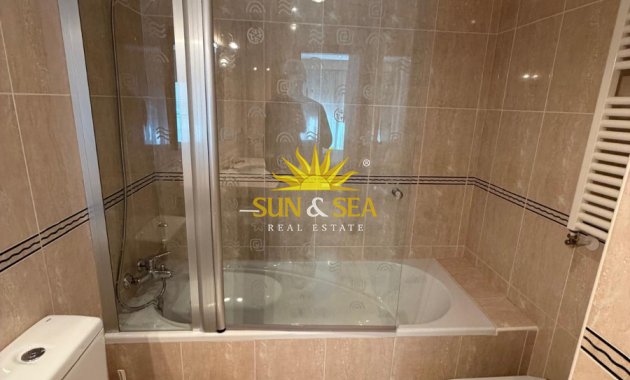 Long Term Rental - Apartment - Elche - Center