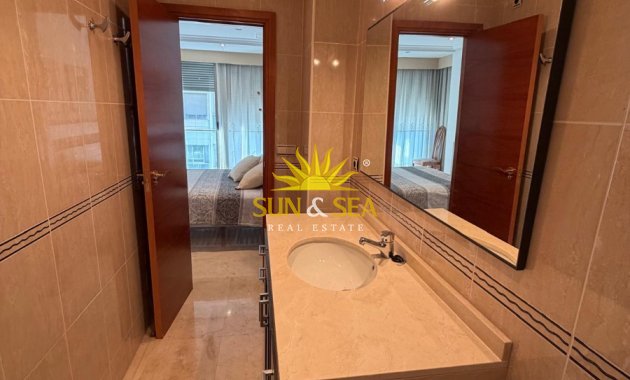 Long Term Rental - Apartment - Elche - Center