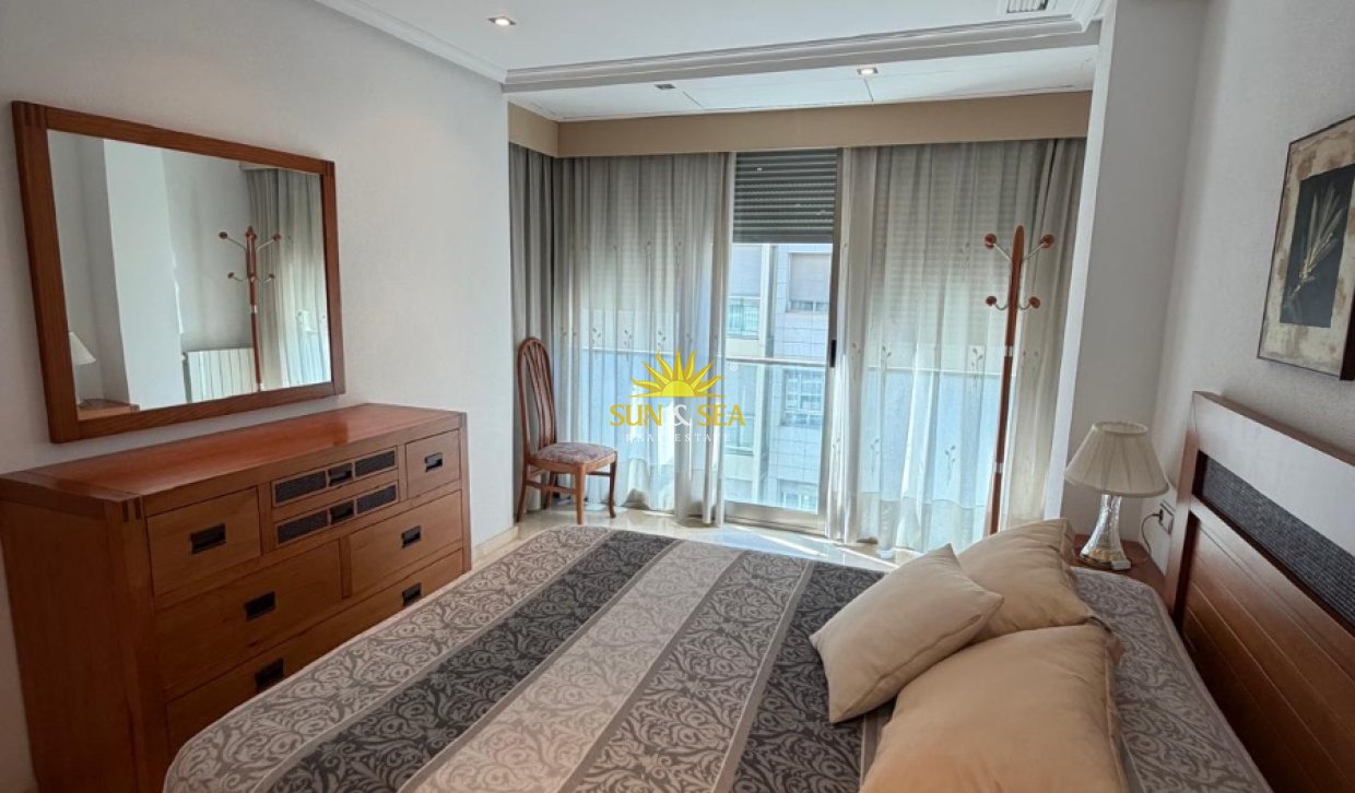 Long Term Rental - Apartment - Elche - Center
