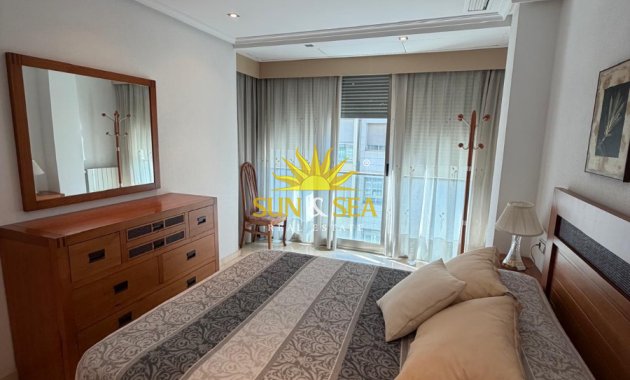 Long Term Rental - Apartment - Elche - Center