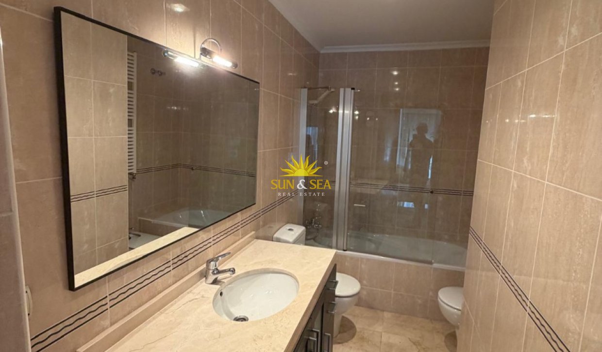 Long Term Rental - Apartment - Elche - Center