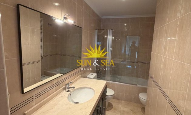 Long Term Rental - Apartment - Elche - Center