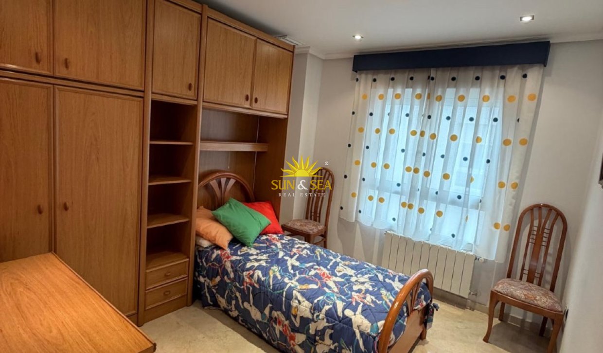 Long Term Rental - Apartment - Elche - Center