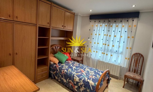 Long Term Rental - Apartment - Elche - Center