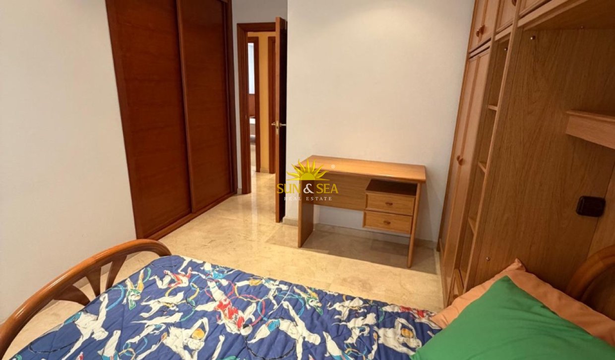 Long Term Rental - Apartment - Elche - Center