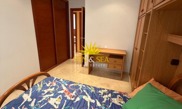 Long Term Rental - Apartment - Elche - Center