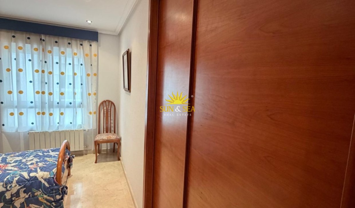 Long Term Rental - Apartment - Elche - Center