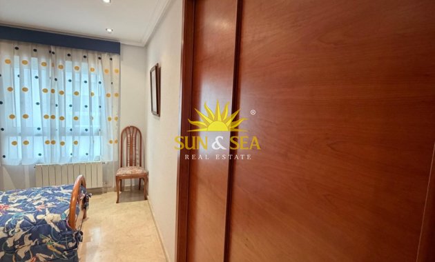 Long Term Rental - Apartment - Elche - Center