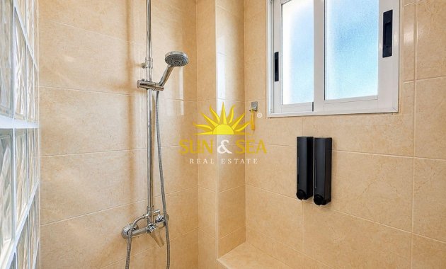 Resale - Townhouse - Torrevieja - Torretas