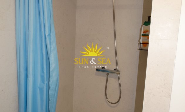 New Build - high-bungalow - Pilar de la Horadada