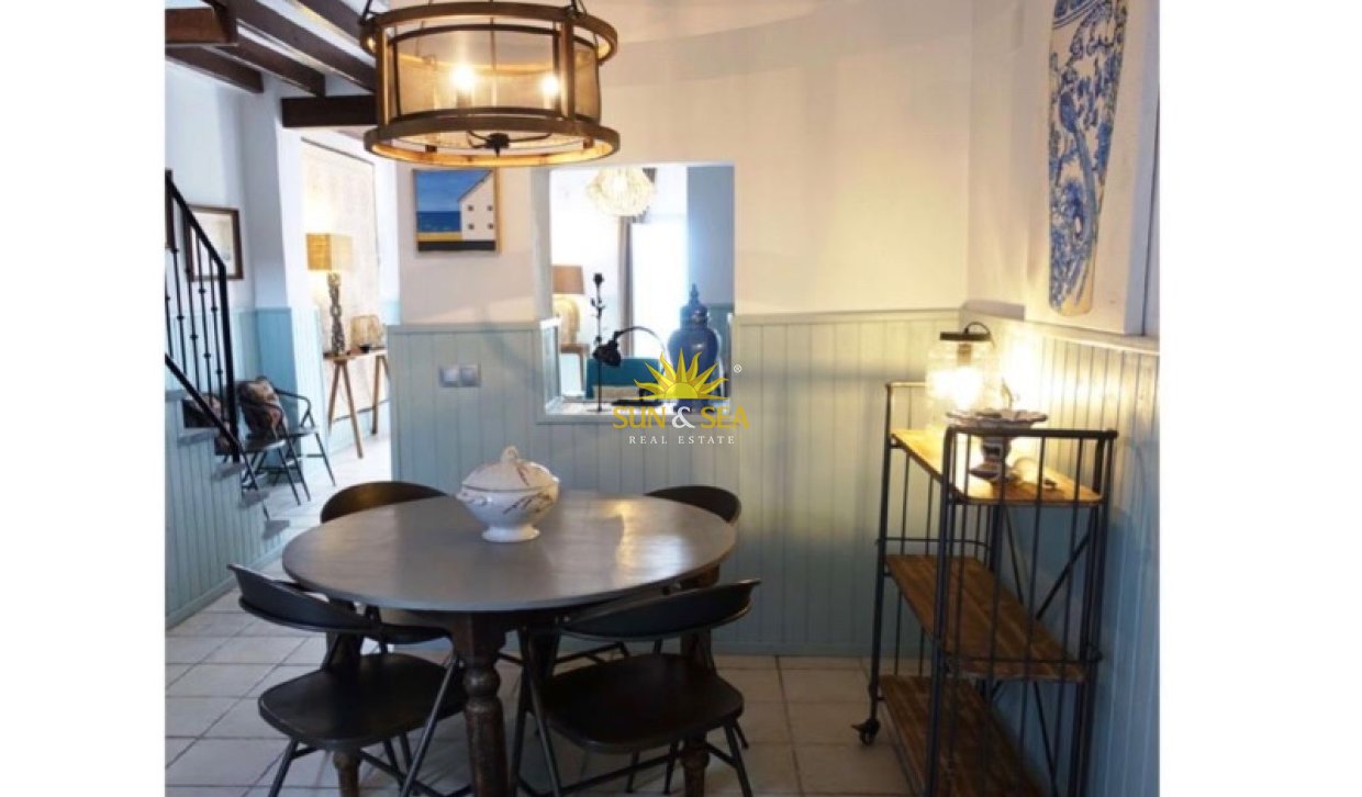 Winter rental - Villa - Alicante (Alacant)