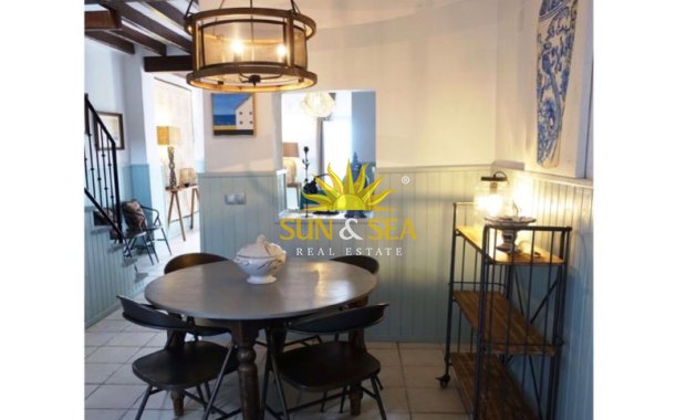 Winter rental - Villa - Alicante (Alacant)