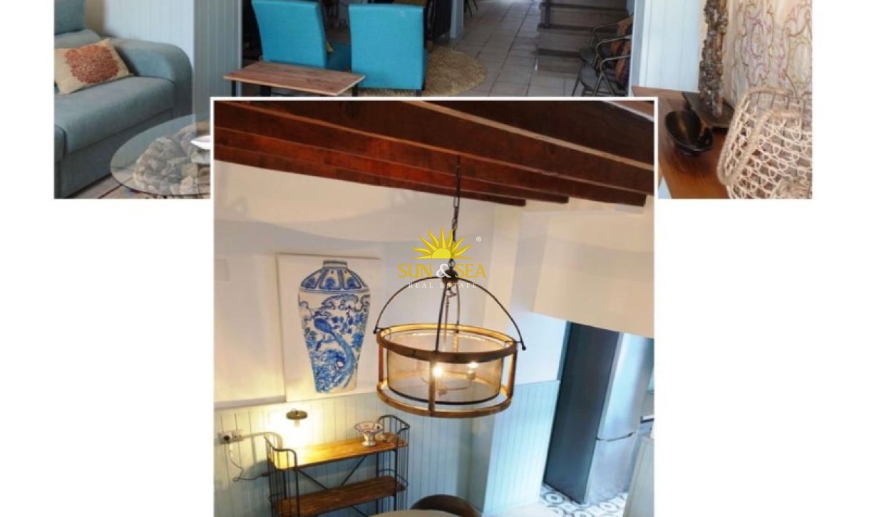Winter rental - Villa - Alicante (Alacant)