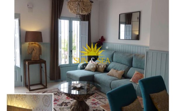 Winter rental - Villa - Alicante (Alacant)