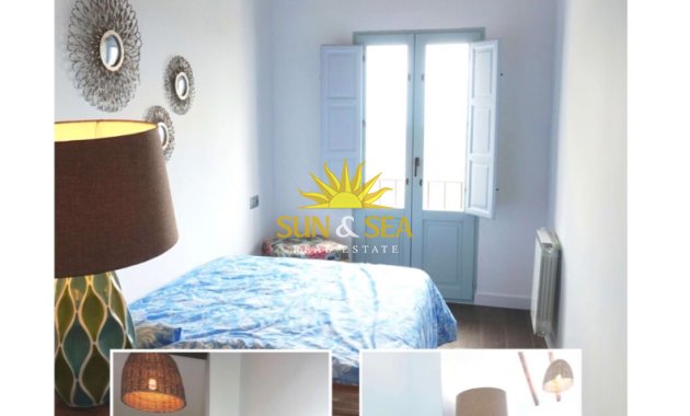Winter rental - Villa - Alicante (Alacant)
