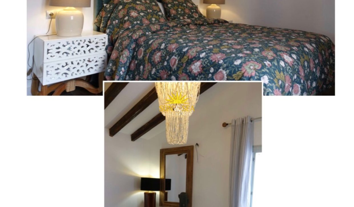 Winter rental - Villa - Alicante (Alacant)