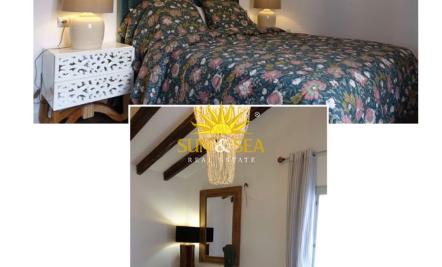 Winter rental - Villa - Alicante (Alacant)
