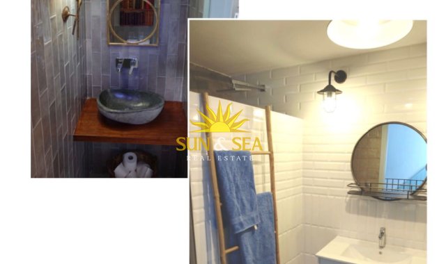 Winter rental - Villa - Alicante (Alacant)