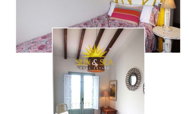 Winter rental - Villa - Alicante (Alacant)