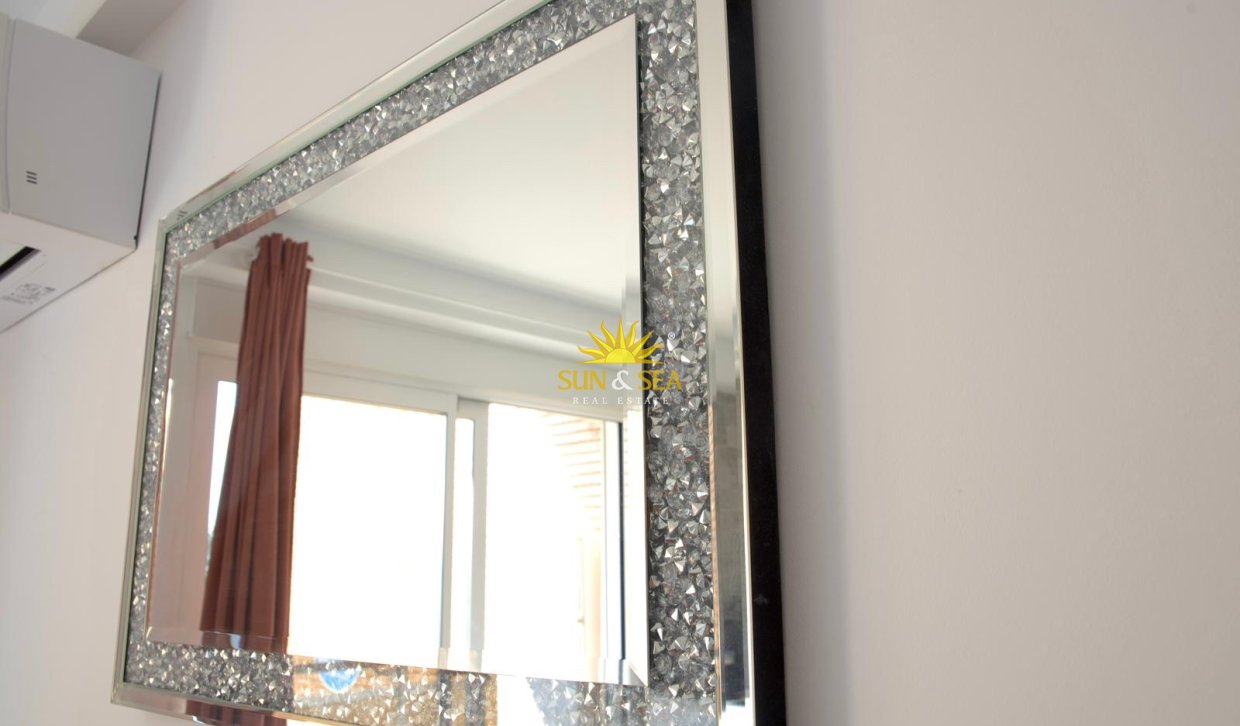 Long Term Rental - Apartment - El Verger - Verger