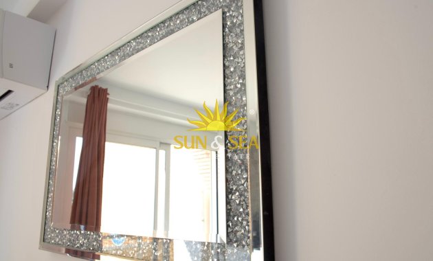 Long Term Rental - Apartment - El Verger - Verger