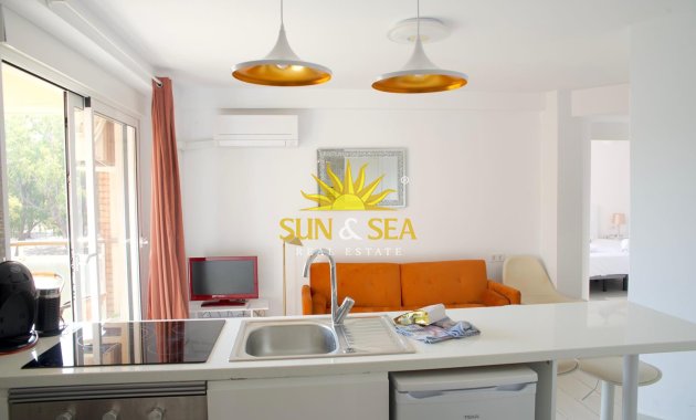 Long Term Rental - Apartment - El Verger - Verger