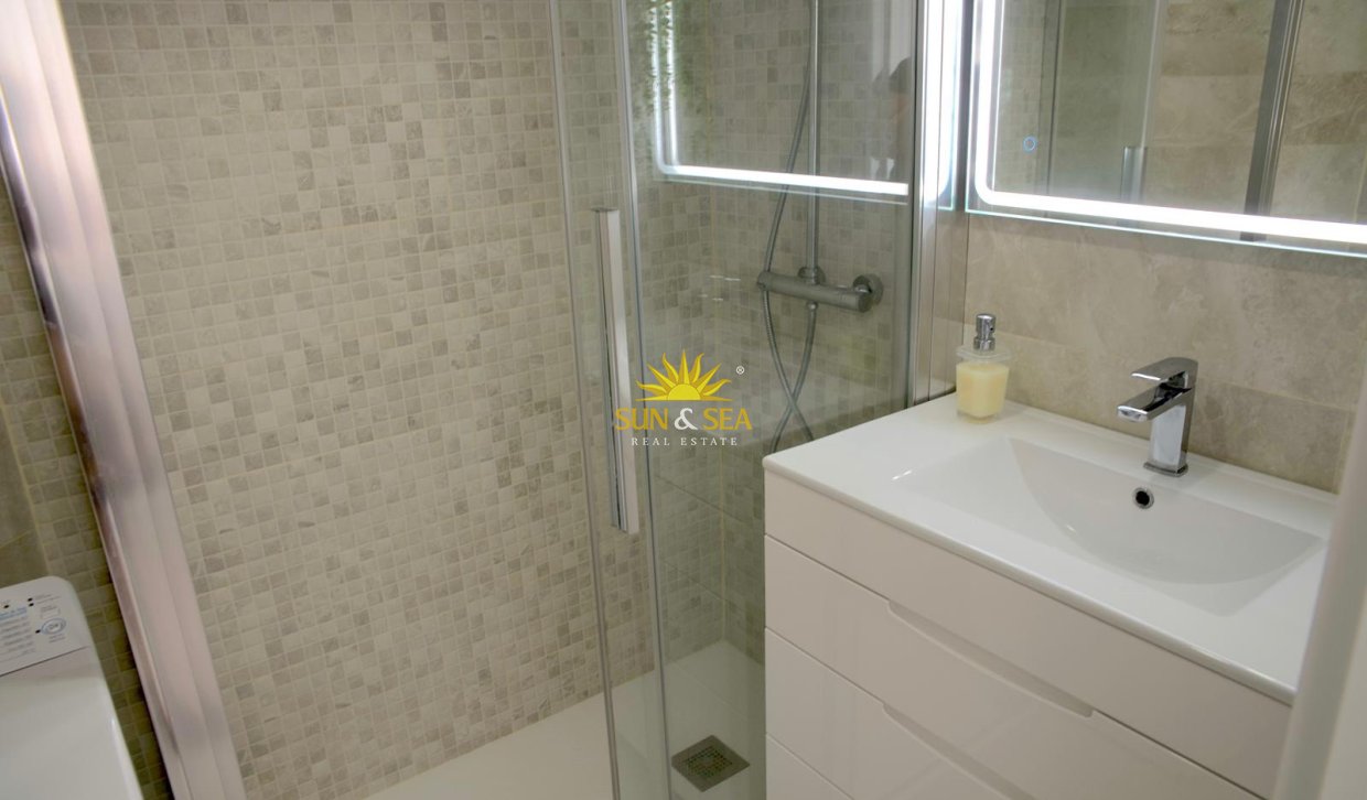 Long Term Rental - Apartment - El Verger - Verger