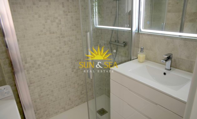 Long Term Rental - Apartment - El Verger - Verger