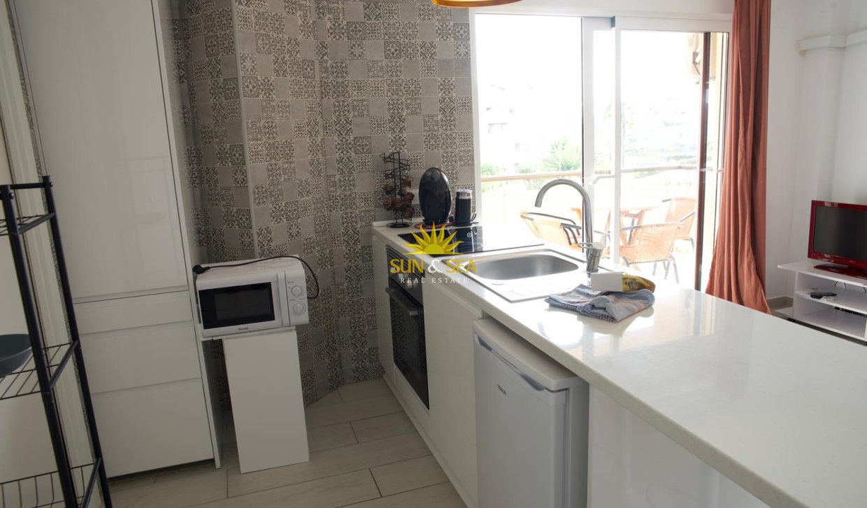 Long Term Rental - Apartment - El Verger - Verger