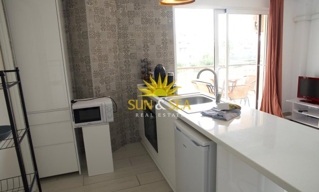Long Term Rental - Apartment - El Verger - Verger