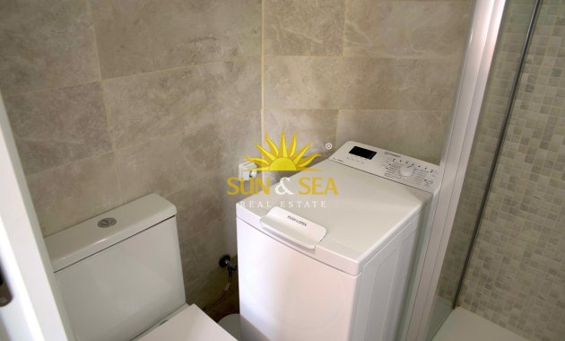 Long Term Rental - Apartment - El Verger - Verger
