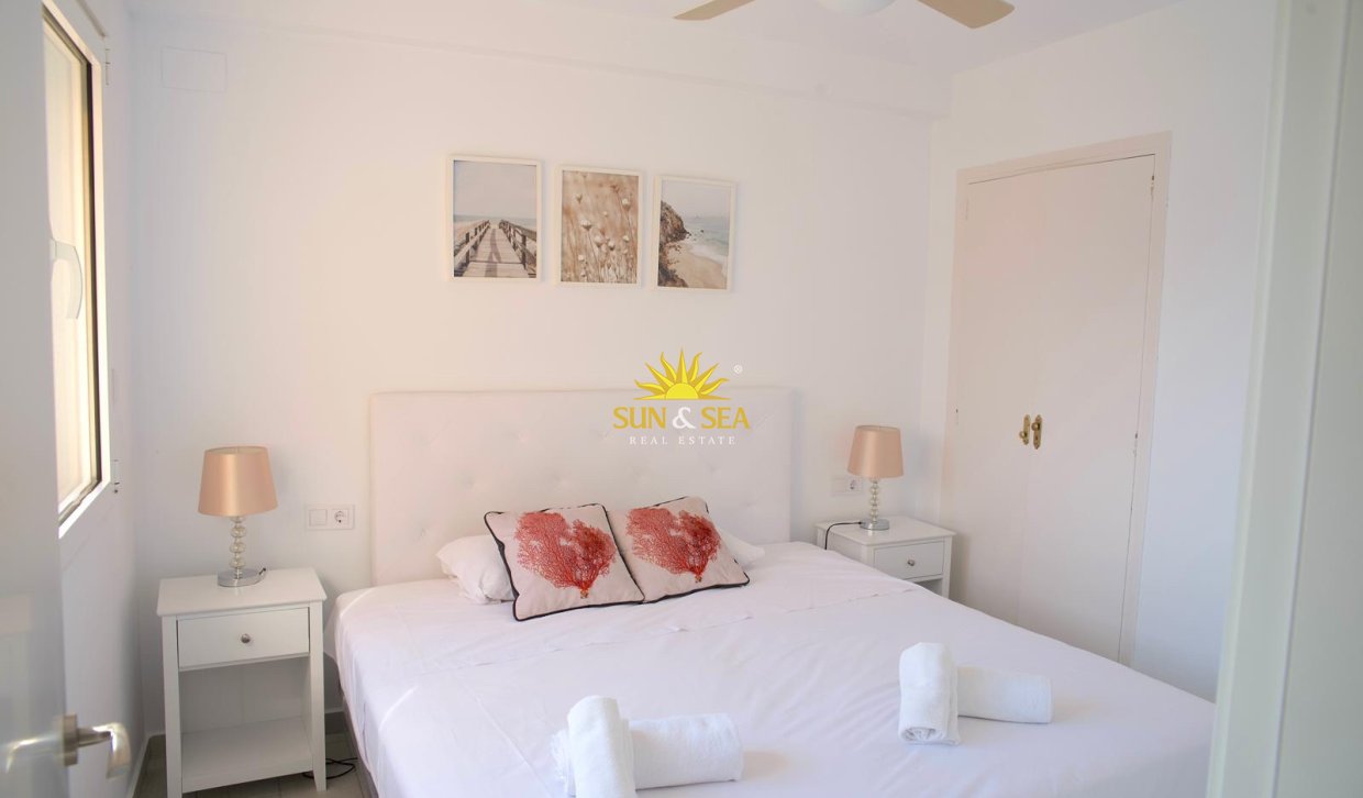 Long Term Rental - Apartment - El Verger - Verger