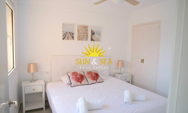Long Term Rental - Apartment - El Verger - Verger