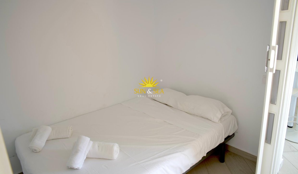 Long Term Rental - Apartment - El Verger - Verger