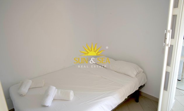 Long Term Rental - Apartment - El Verger - Verger