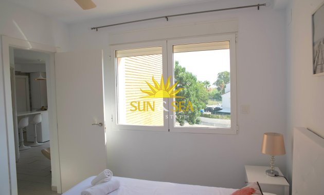 Long Term Rental - Apartment - El Verger - Verger