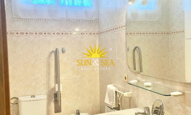 Долгосрочная аренда - Apartment - Alicante (Alacant)