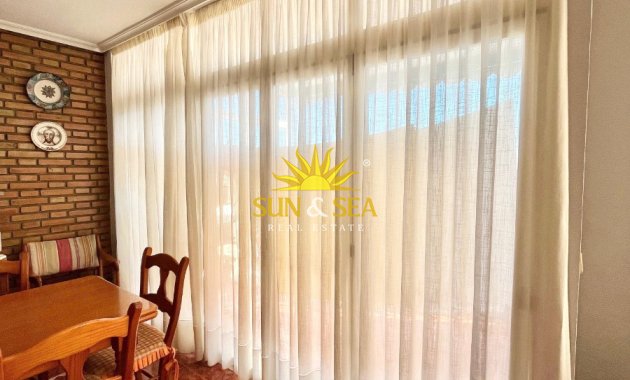 Долгосрочная аренда - Apartment - Alicante (Alacant)
