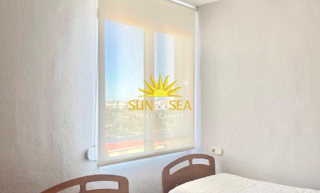 Долгосрочная аренда - Apartment - Alicante (Alacant)
