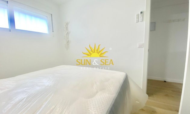 Winter rental - Apartment - Benidorm