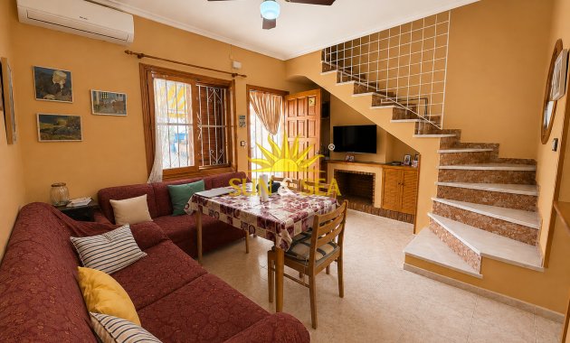 Долгосрочная аренда - Duplex - Torrevieja - Los altos