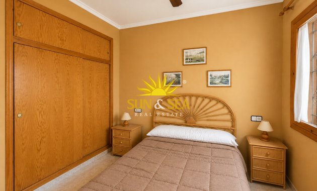 Долгосрочная аренда - Duplex - Torrevieja - Los altos