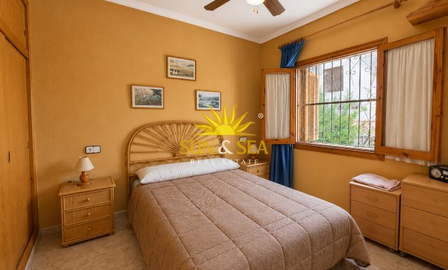 Долгосрочная аренда - Duplex - Torrevieja - Los altos