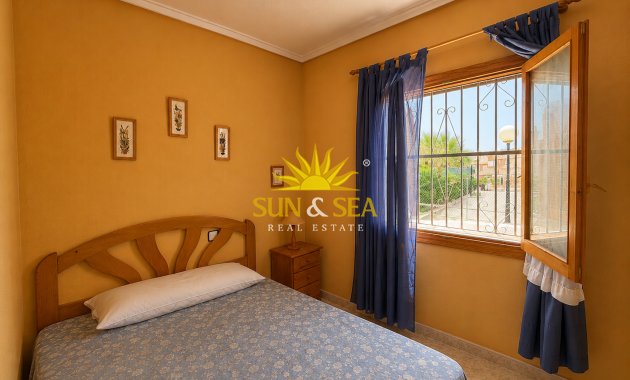 Долгосрочная аренда - Duplex - Torrevieja - Los altos