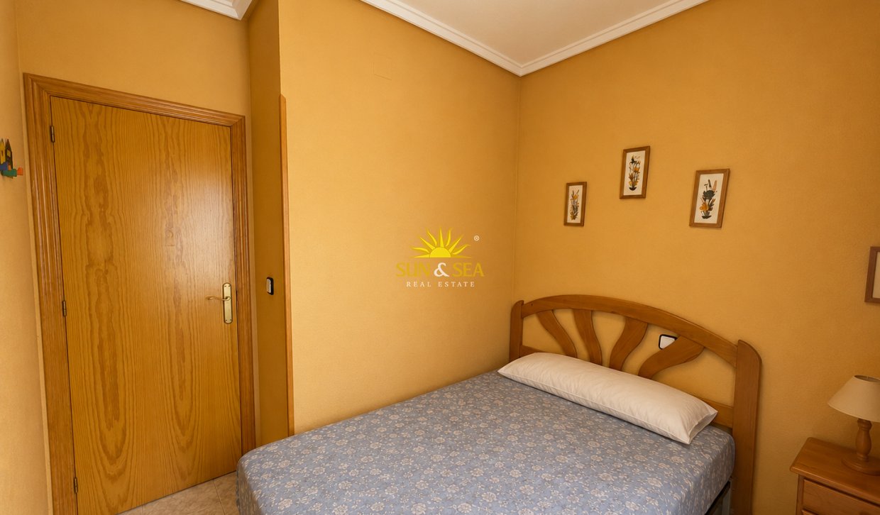 Долгосрочная аренда - Duplex - Torrevieja - Los altos