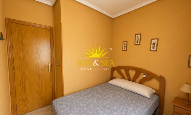 Долгосрочная аренда - Duplex - Torrevieja - Los altos
