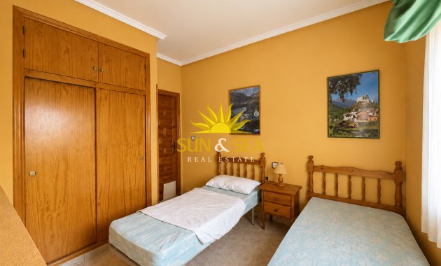 Долгосрочная аренда - Duplex - Torrevieja - Los altos