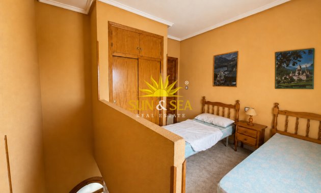 Долгосрочная аренда - Duplex - Torrevieja - Los altos